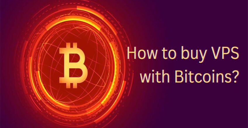 Buy vps with btc