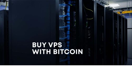 How buy vps with btc