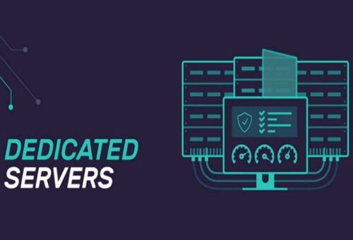 Benefits of Dedicated Server Hosting