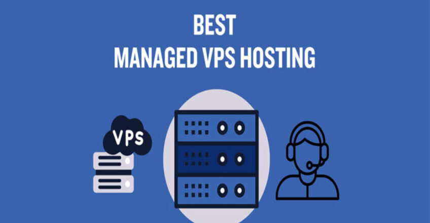 Affordable and Managed VPS Hosting