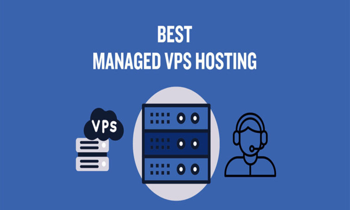 Affordable and Managed VPS Hosting