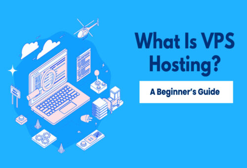 Best VPS Hosting Provider
