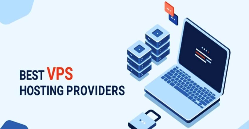 Best VPS Hosting Provider