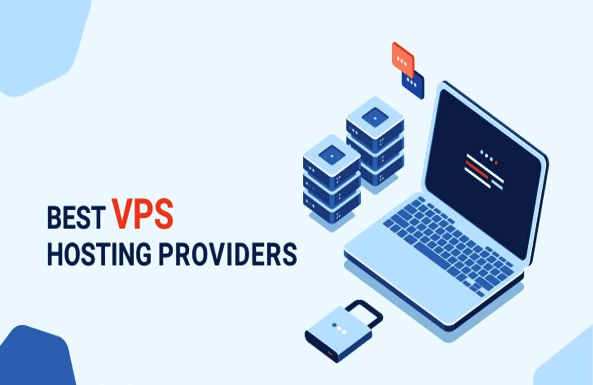 Best VPS Hosting Provider