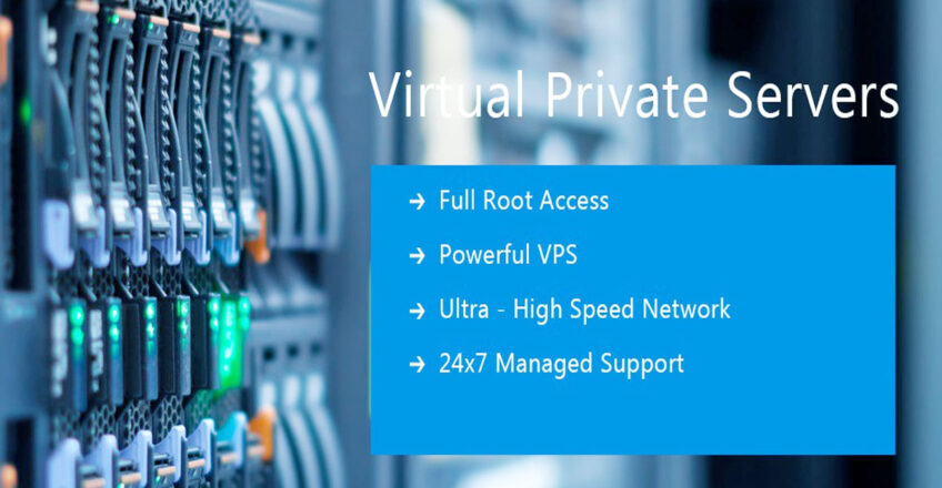 VPS Hosting with 24/7 Support