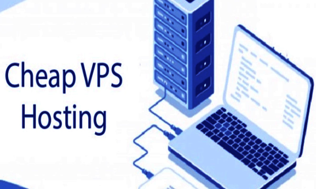 Cheap VPS Hosting With SSD