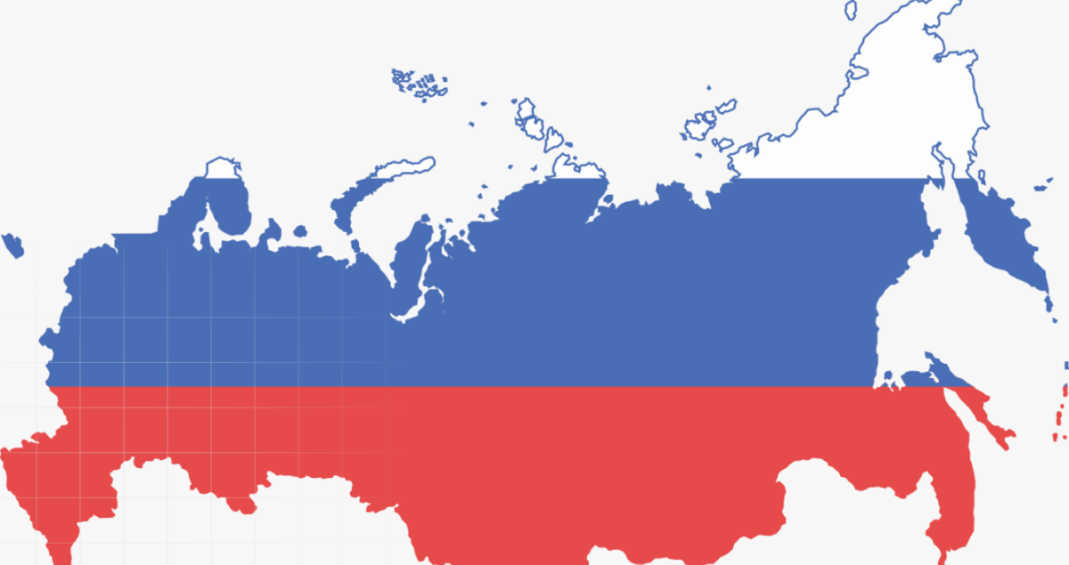 Reliable VPS Russia